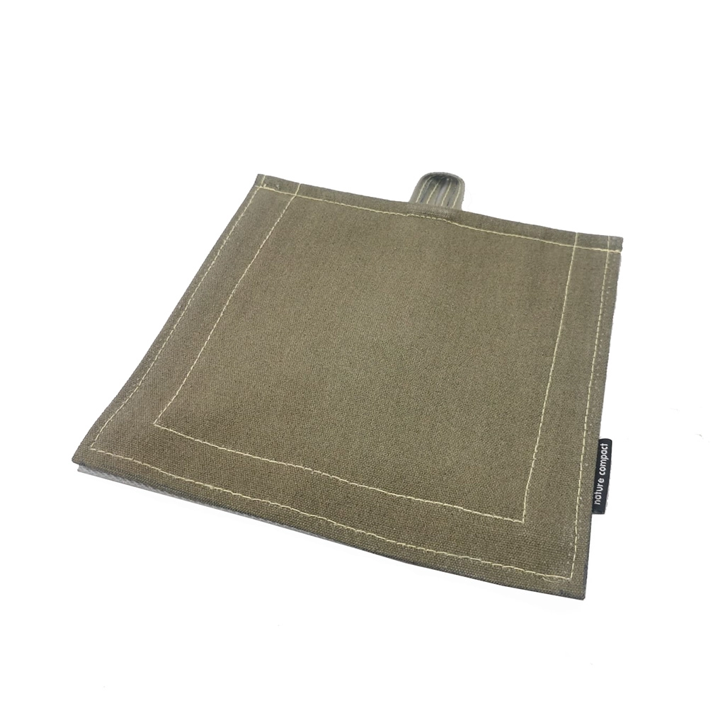 Sobalı Çadır Isıya Dayanıklı Baca Adaptörü