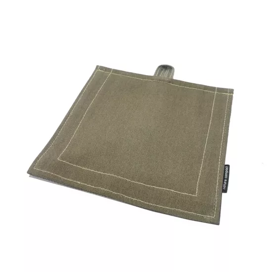 Sobalı Çadırlar İçin Isıya Dayanıklı Baca Adaptörü